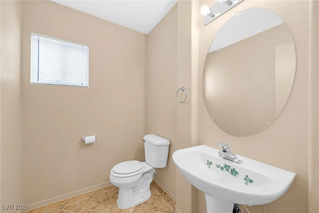 4414 Scarlet Sea, North Las Vegas, NV 89031