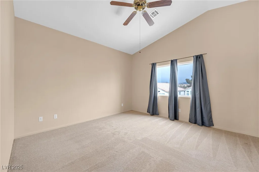 4414 Scarlet Sea, North Las Vegas, NV 89031