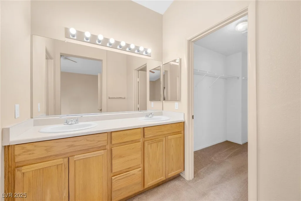 4414 Scarlet Sea, North Las Vegas, NV 89031