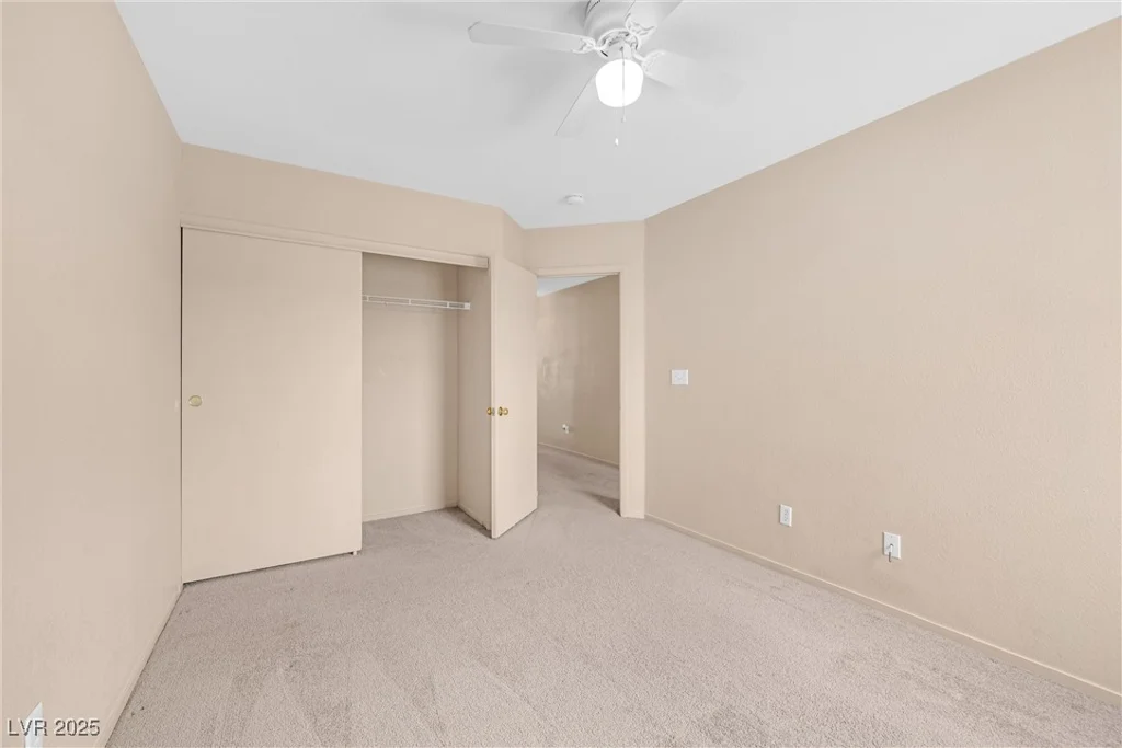 4414 Scarlet Sea, North Las Vegas, NV 89031