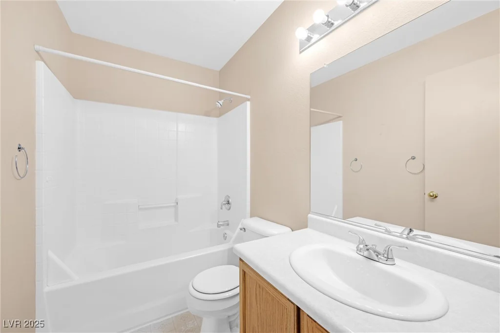 4414 Scarlet Sea, North Las Vegas, NV 89031