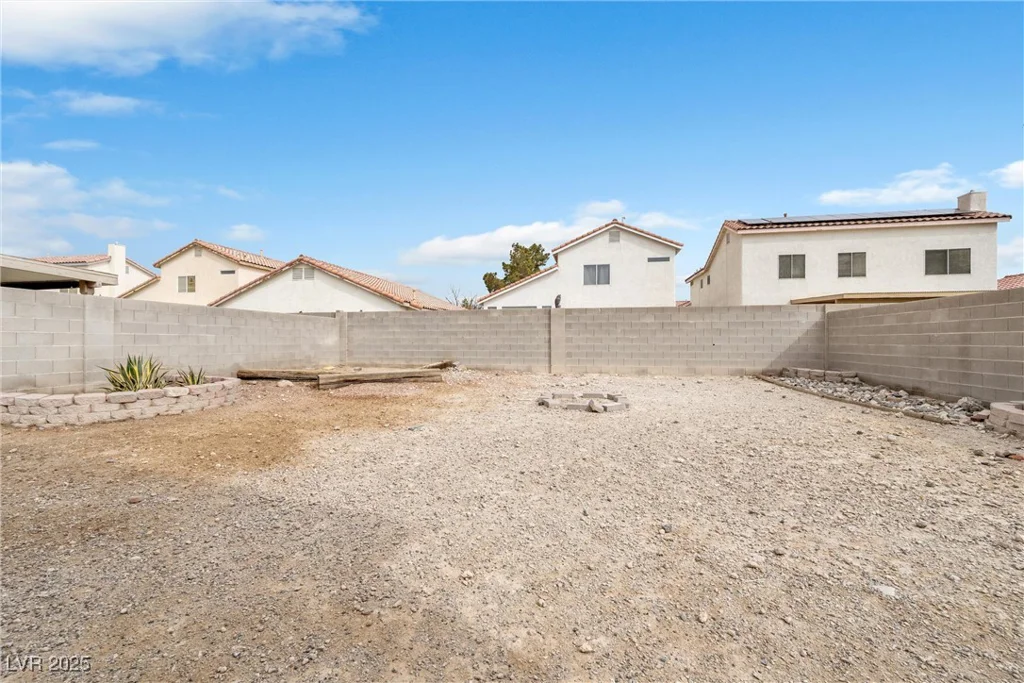 4414 Scarlet Sea, North Las Vegas, NV 89031