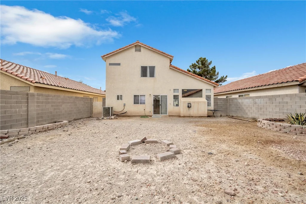 4414 Scarlet Sea, North Las Vegas, NV 89031