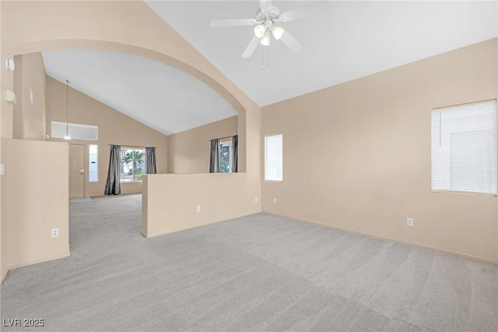 4414 Scarlet Sea, North Las Vegas, NV 89031