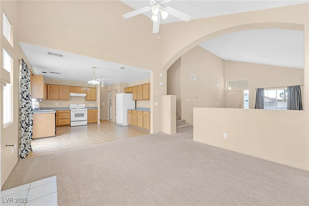 4414 Scarlet Sea, North Las Vegas, NV 89031