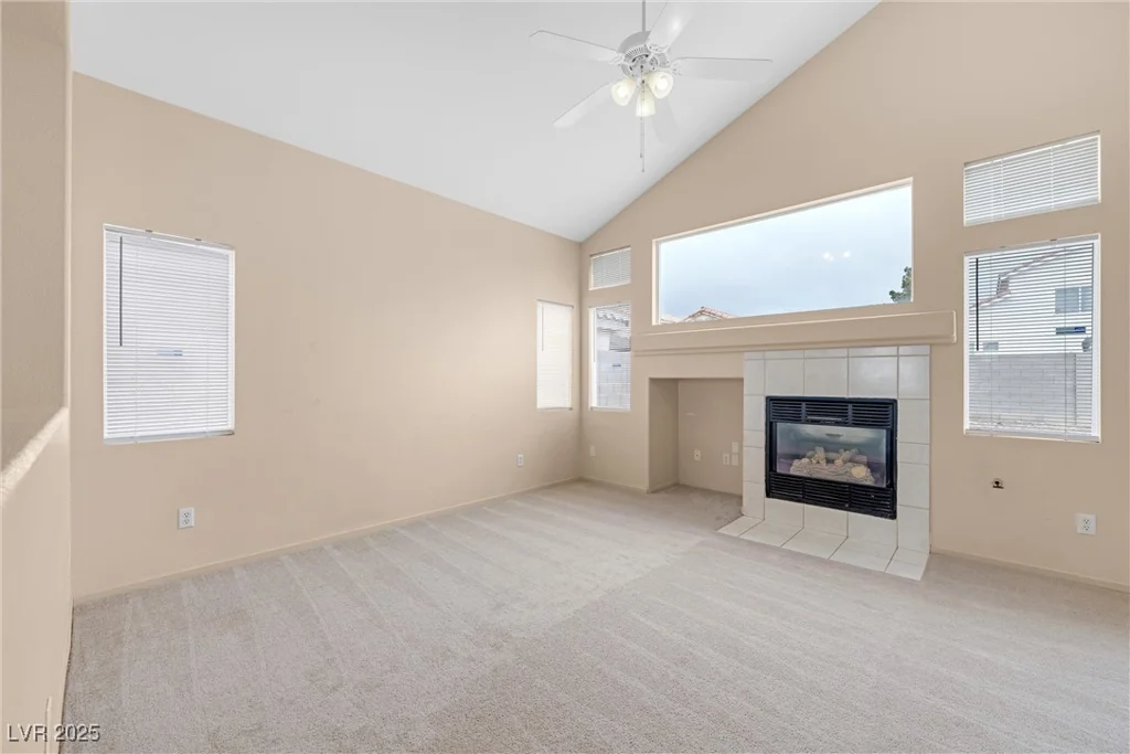 4414 Scarlet Sea, North Las Vegas, NV 89031