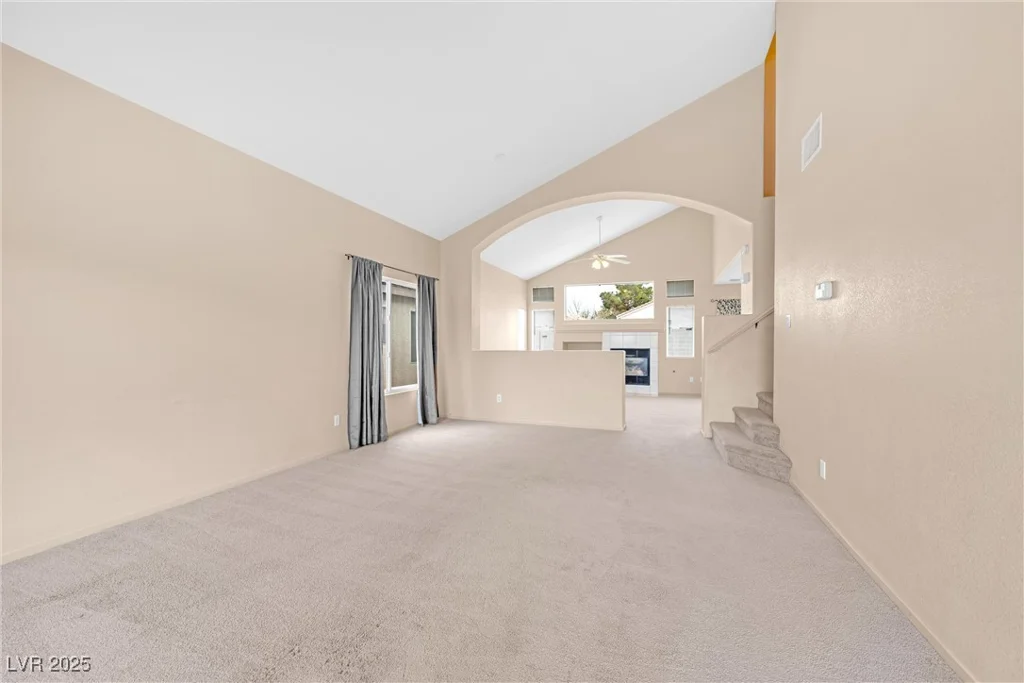4414 Scarlet Sea, North Las Vegas, NV 89031