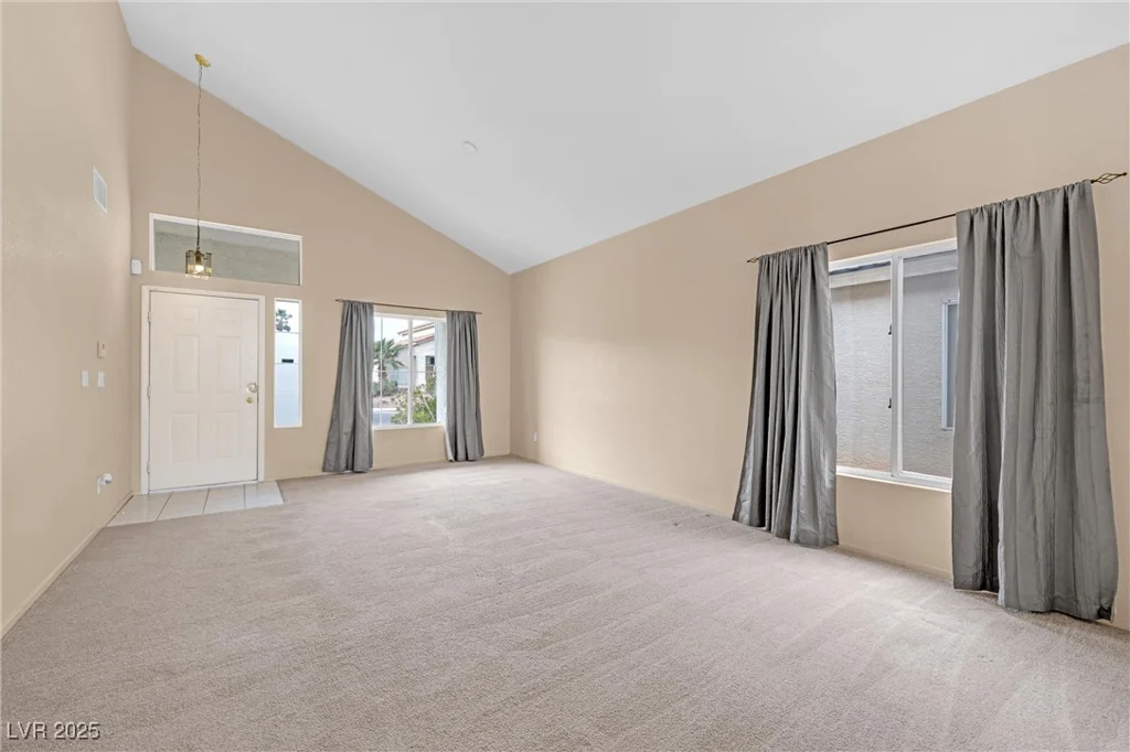 4414 Scarlet Sea, North Las Vegas, NV 89031