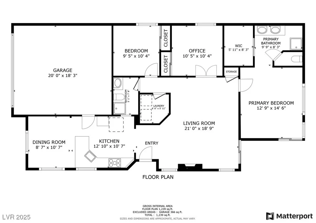 228 McHenry, Las Vegas, NV 89144