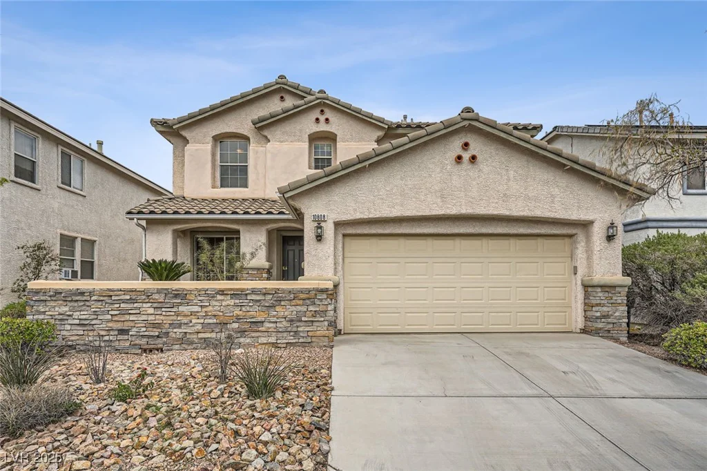 10808 Wallflower, Las Vegas, NV 89135