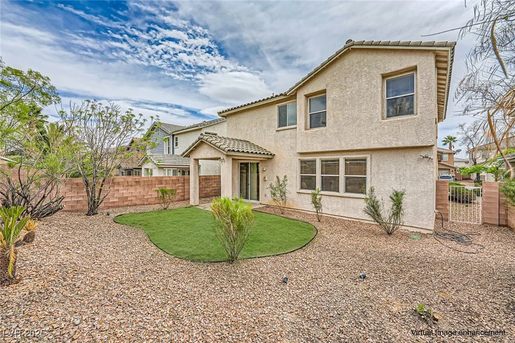 10808 Wallflower, Las Vegas, NV 89135