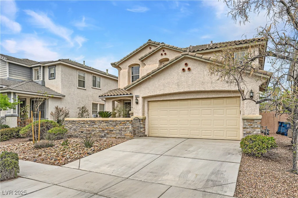 10808 Wallflower, Las Vegas, NV 89135