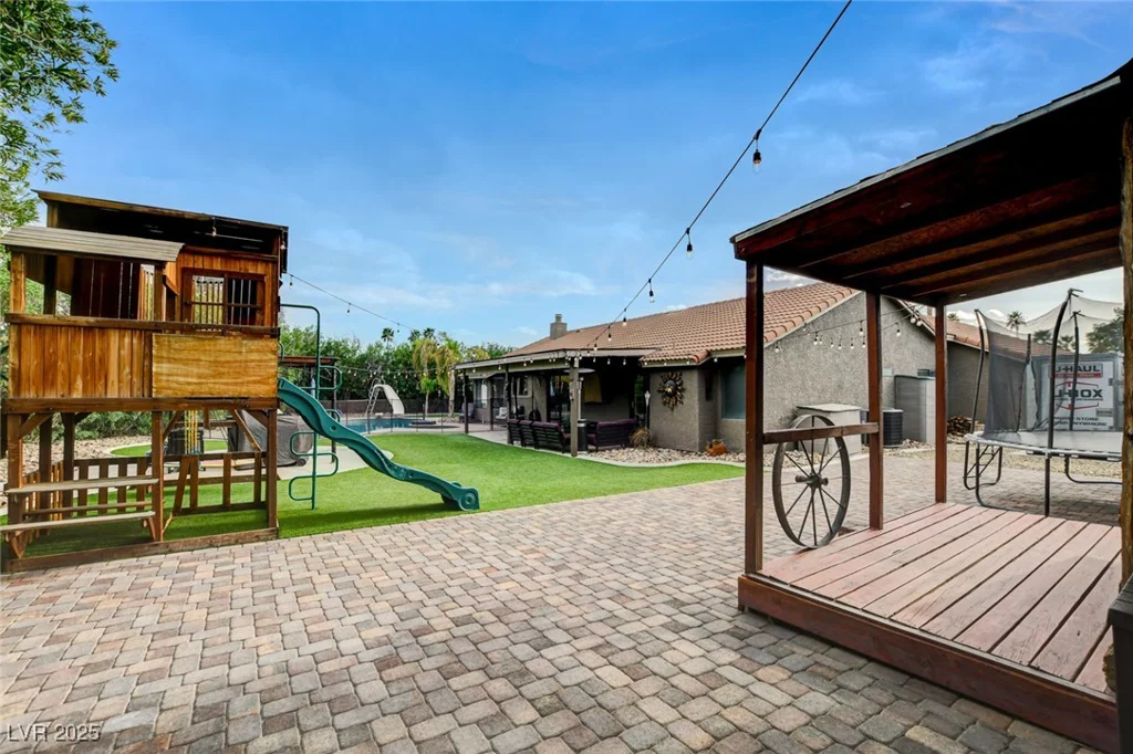 3110 Palmdesert, Las Vegas, NV 89120