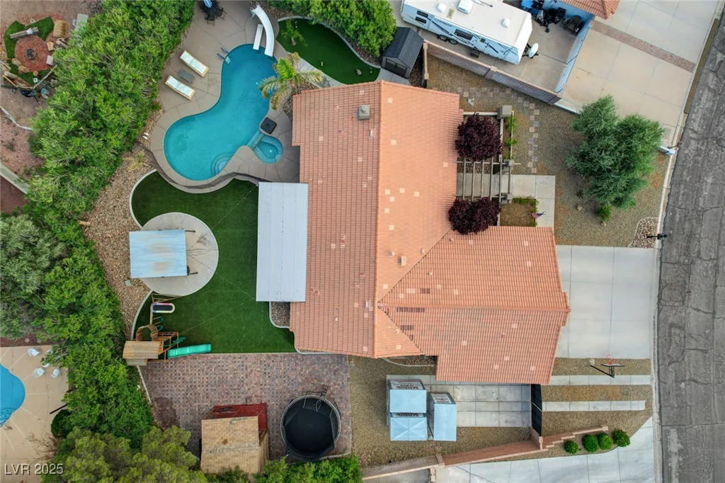 3110 Palmdesert, Las Vegas, NV 89120