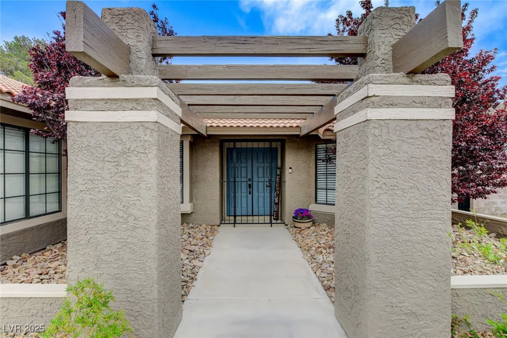 3110 Palmdesert, Las Vegas, NV 89120