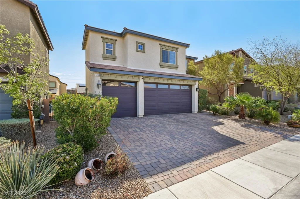 6164 Barby Cove, Las Vegas, NV 89148