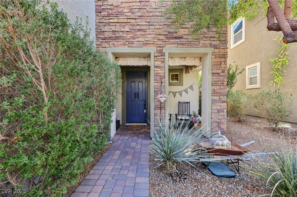 6164 Barby Cove, Las Vegas, NV 89148