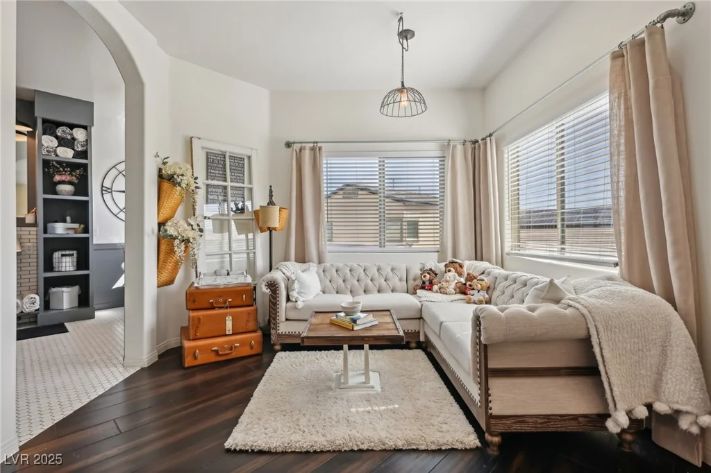 6164 Barby Cove, Las Vegas, NV 89148