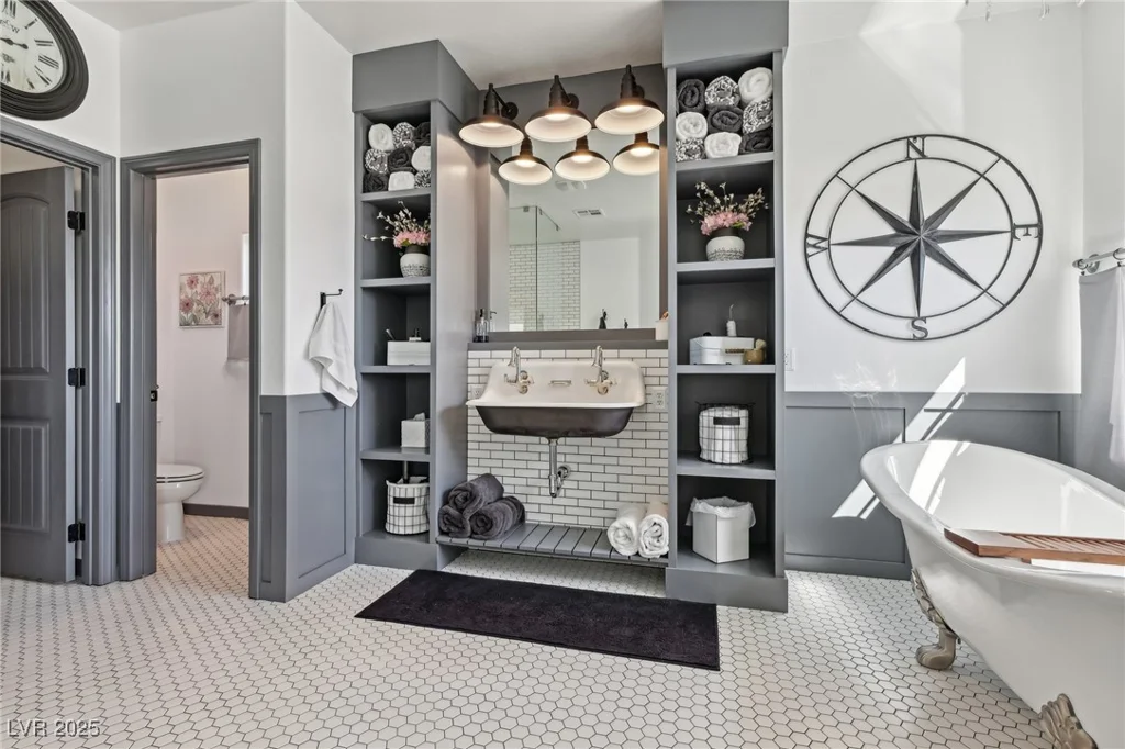 6164 Barby Cove, Las Vegas, NV 89148