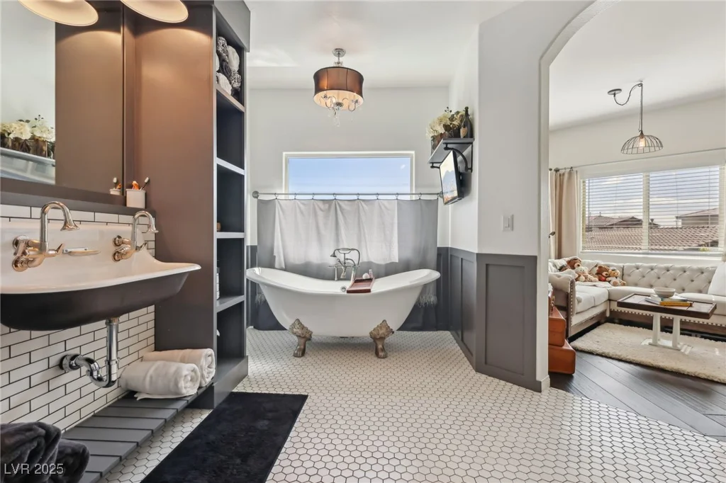 6164 Barby Cove, Las Vegas, NV 89148