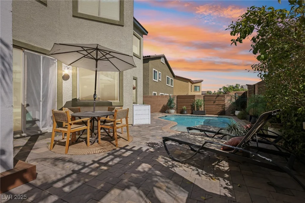 6164 Barby Cove, Las Vegas, NV 89148