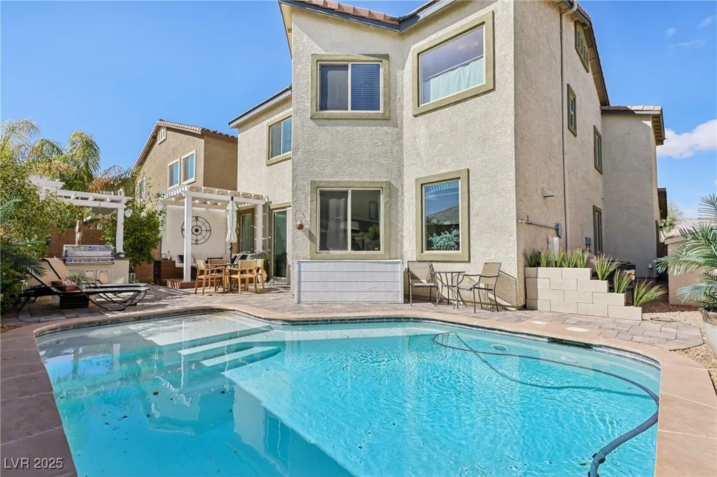 6164 Barby Cove, Las Vegas, NV 89148