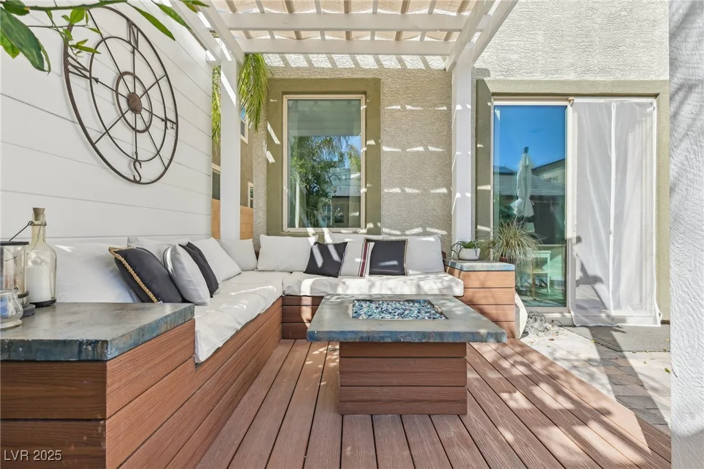6164 Barby Cove, Las Vegas, NV 89148