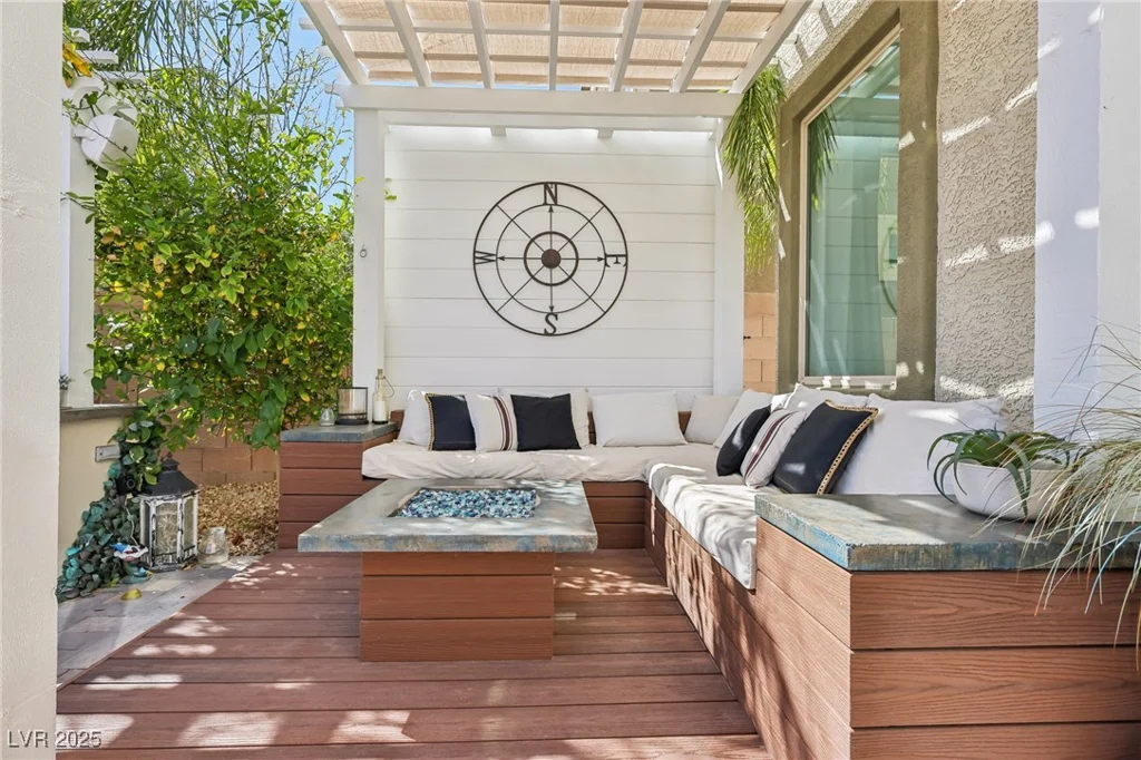 6164 Barby Cove, Las Vegas, NV 89148