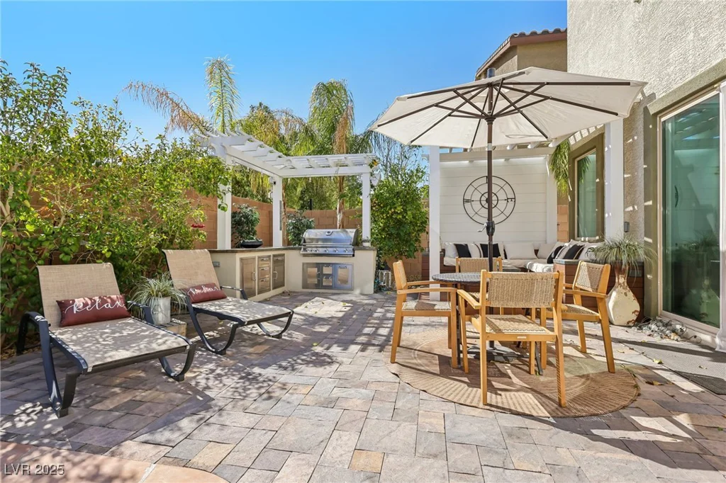 6164 Barby Cove, Las Vegas, NV 89148