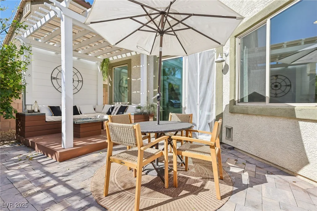 6164 Barby Cove, Las Vegas, NV 89148