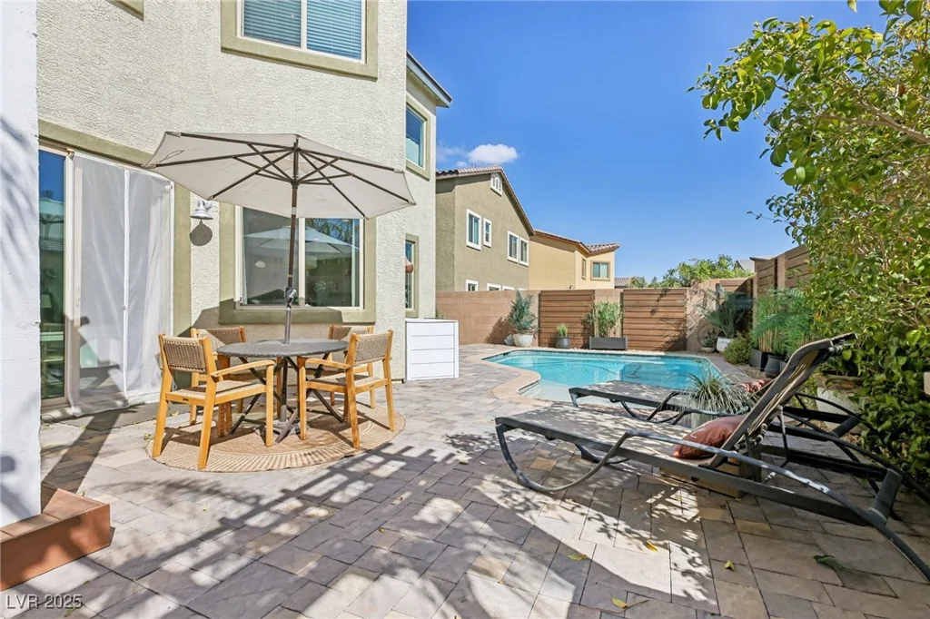 6164 Barby Cove, Las Vegas, NV 89148