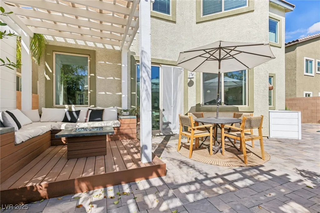 6164 Barby Cove, Las Vegas, NV 89148