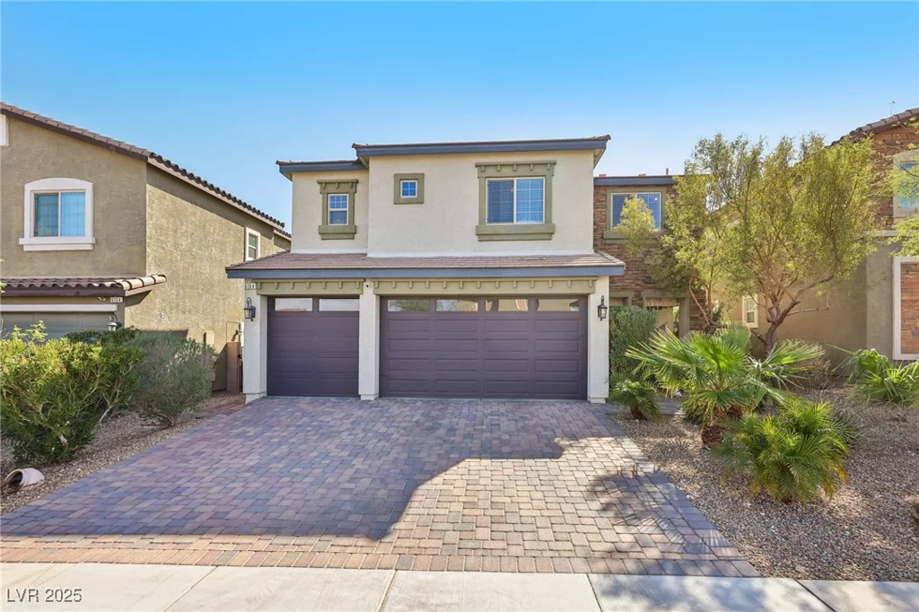 6164 Barby Cove, Las Vegas, NV 89148
