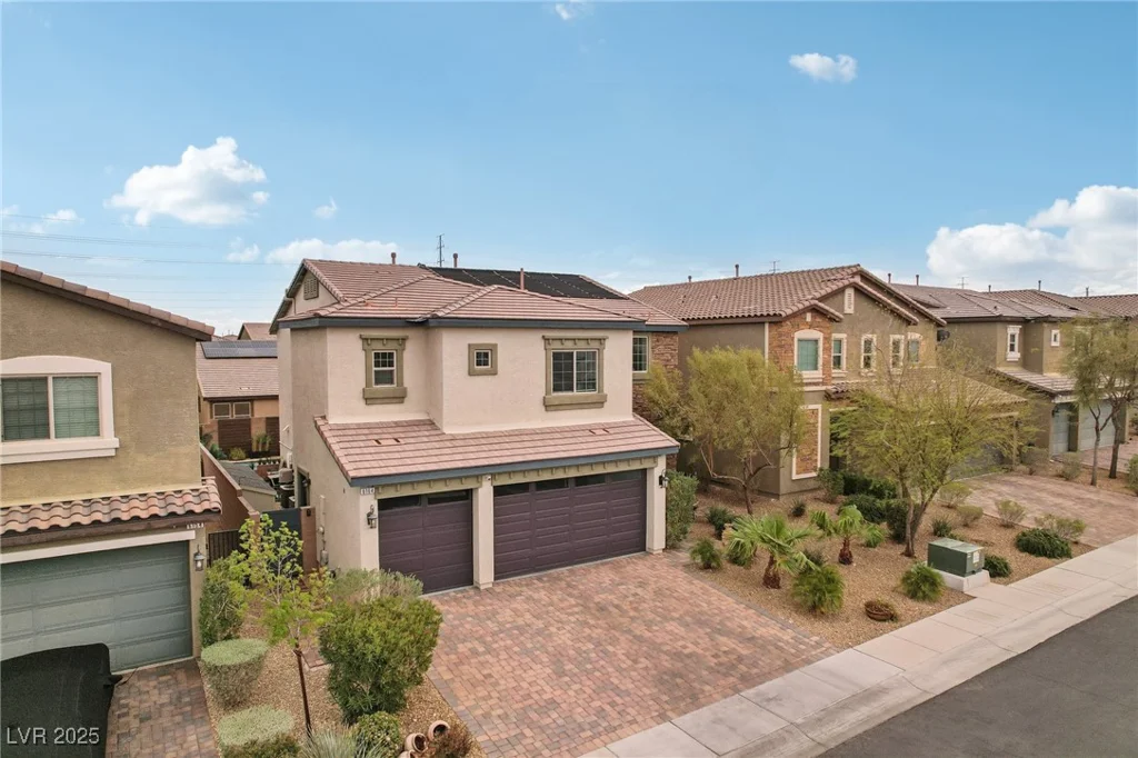 6164 Barby Cove, Las Vegas, NV 89148