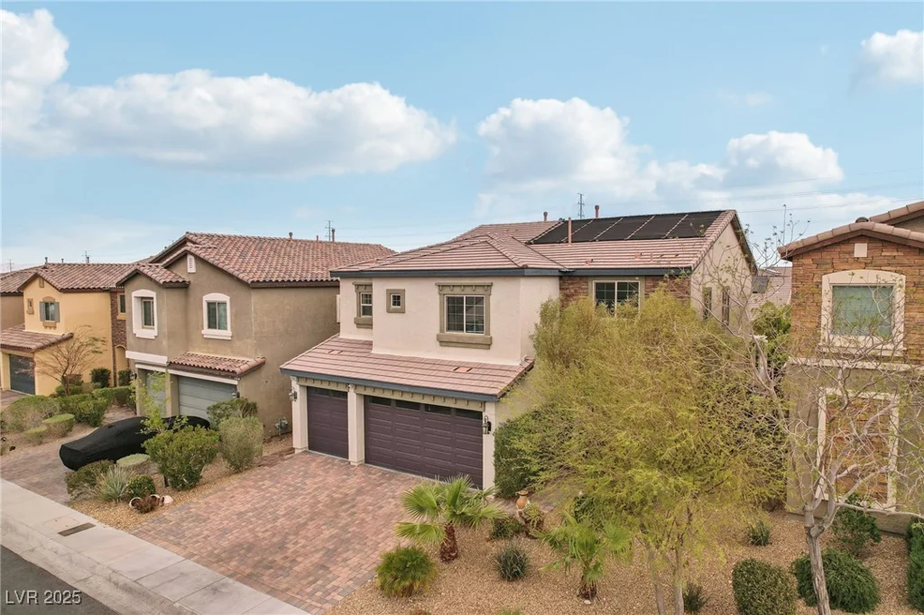 6164 Barby Cove, Las Vegas, NV 89148