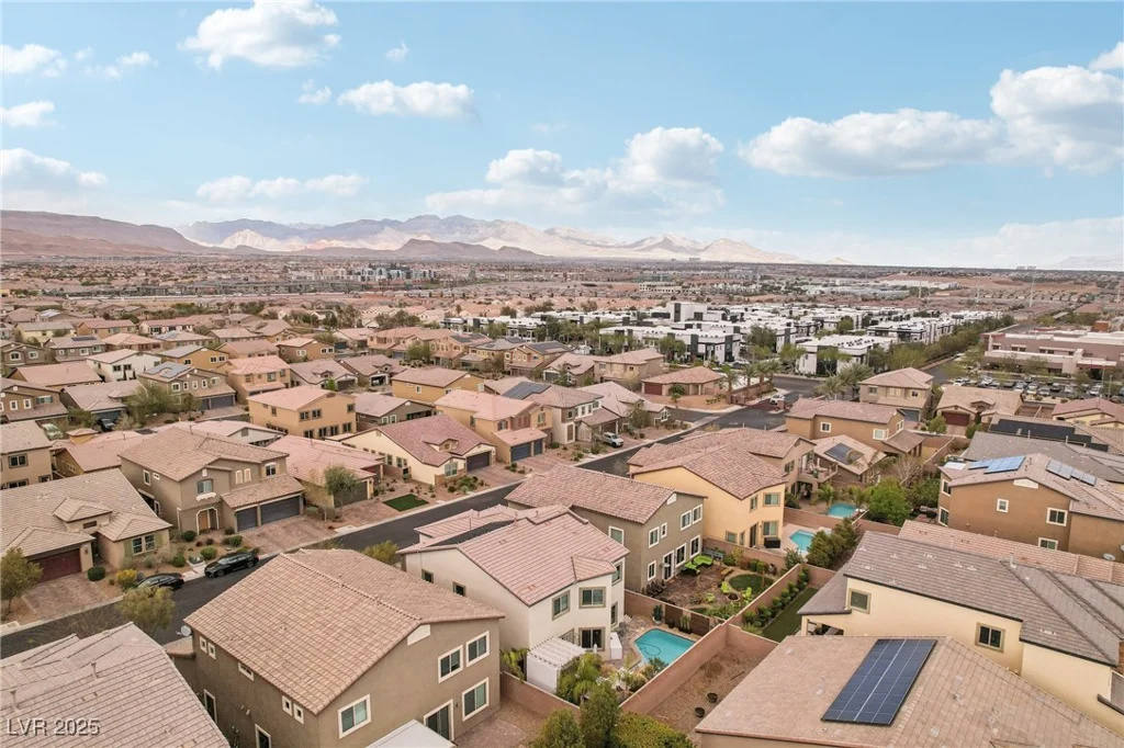6164 Barby Cove, Las Vegas, NV 89148