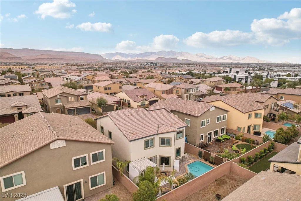 6164 Barby Cove, Las Vegas, NV 89148