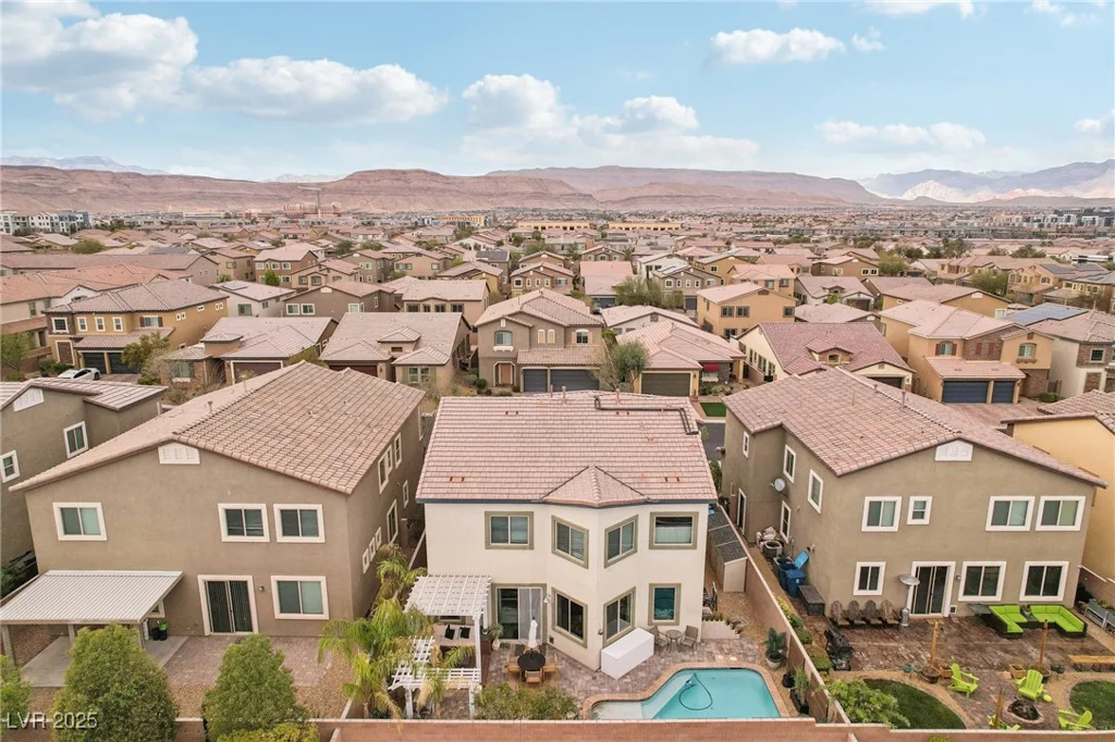 6164 Barby Cove, Las Vegas, NV 89148