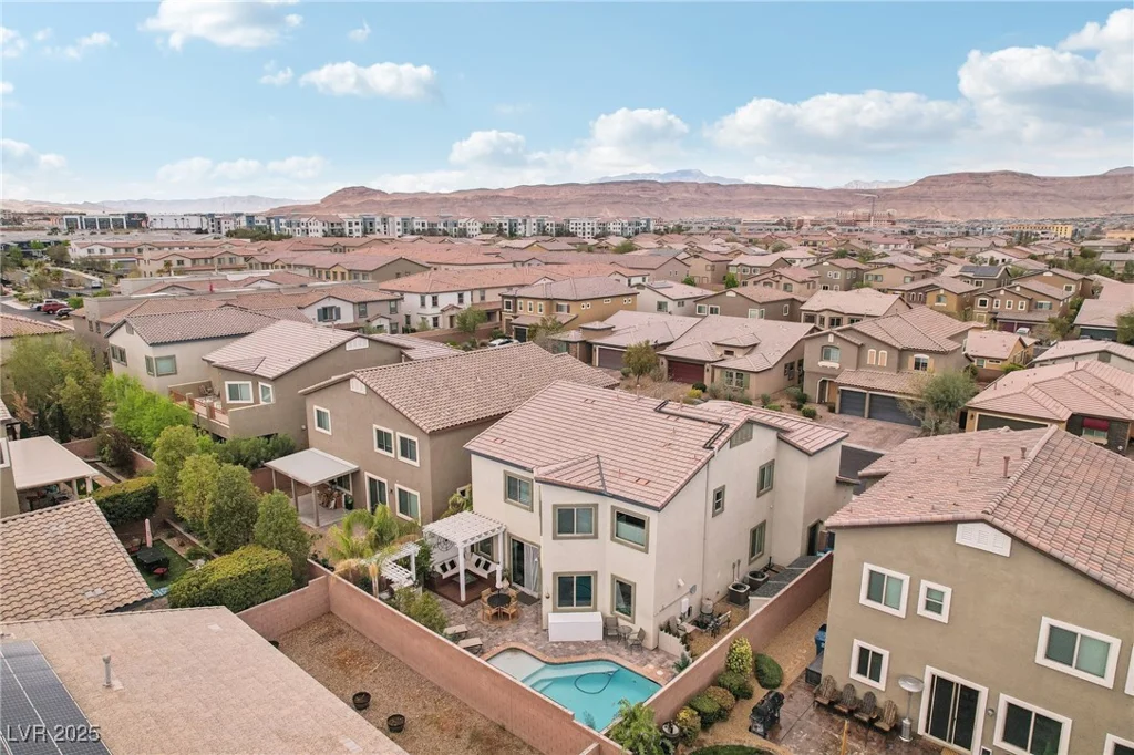 6164 Barby Cove, Las Vegas, NV 89148