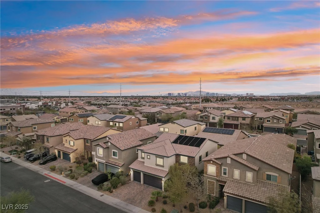 6164 Barby Cove, Las Vegas, NV 89148