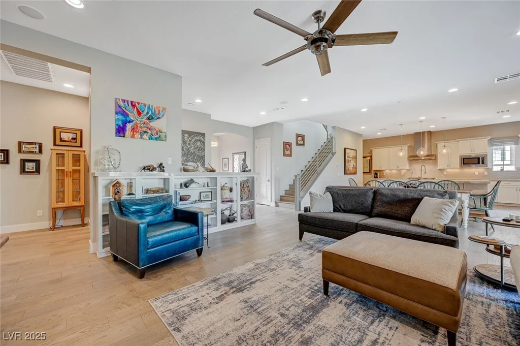 10840 Rosin Jaw, Las Vegas, NV 89183