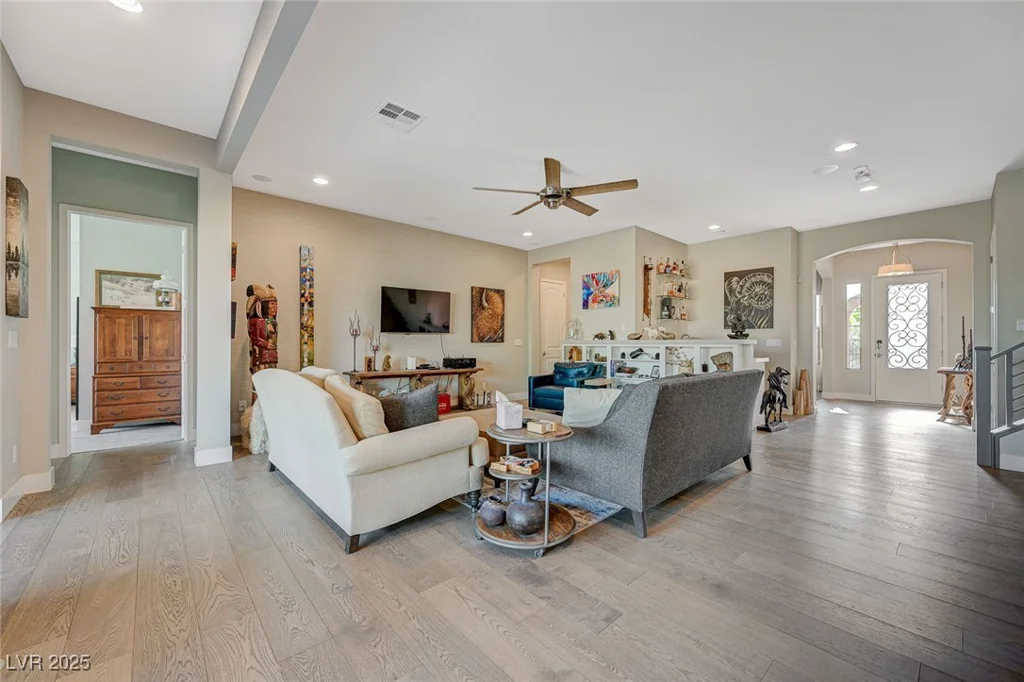 10840 Rosin Jaw, Las Vegas, NV 89183