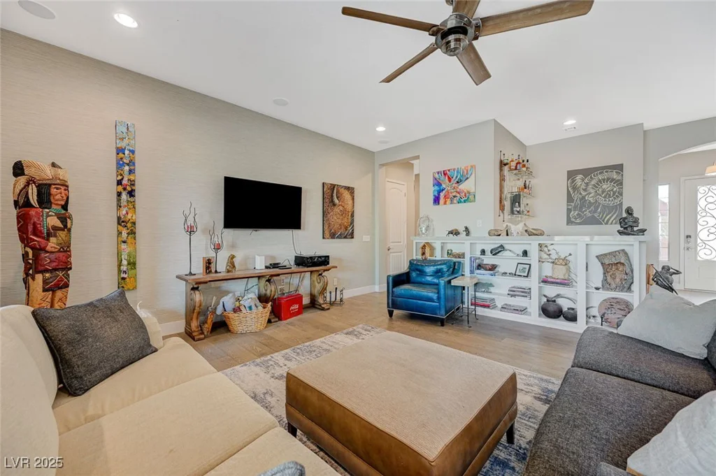 10840 Rosin Jaw, Las Vegas, NV 89183