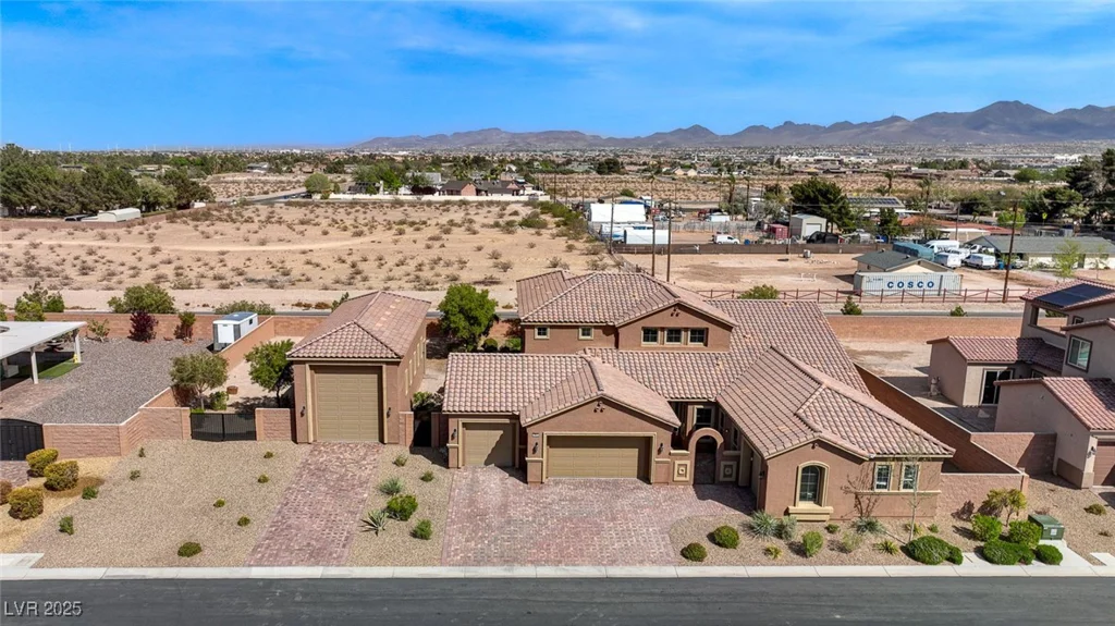 10840 Rosin Jaw, Las Vegas, NV 89183