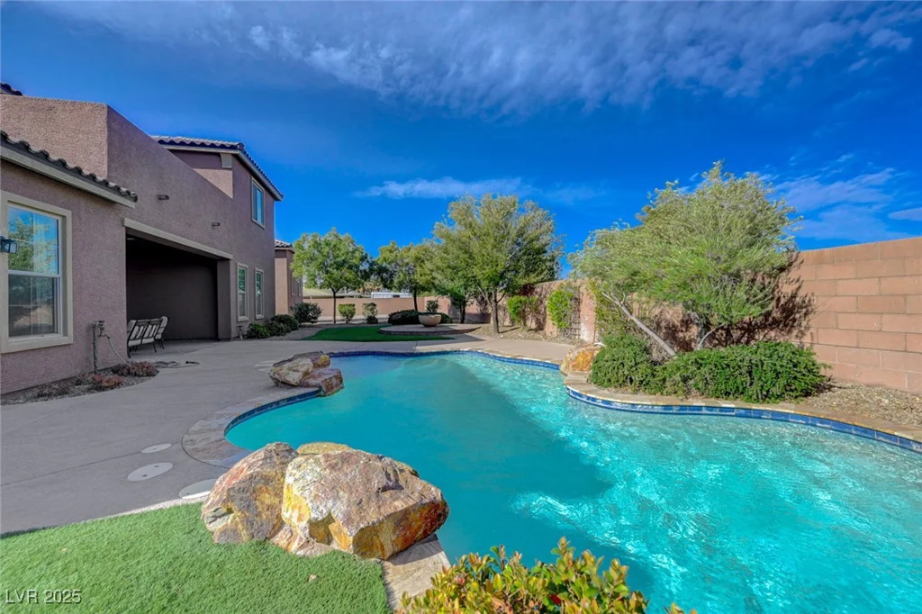 10840 Rosin Jaw, Las Vegas, NV 89183