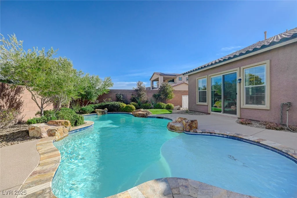 10840 Rosin Jaw, Las Vegas, NV 89183