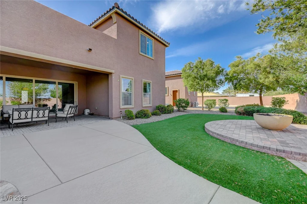 10840 Rosin Jaw, Las Vegas, NV 89183