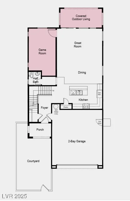 74 Via Montoro, Henderson, NV 89011