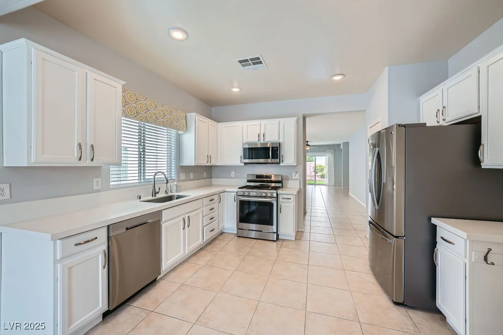 2324 Willow Wren, North Las Vegas, NV 89084
