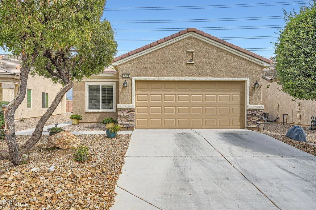2324 Willow Wren, North Las Vegas, NV 89084